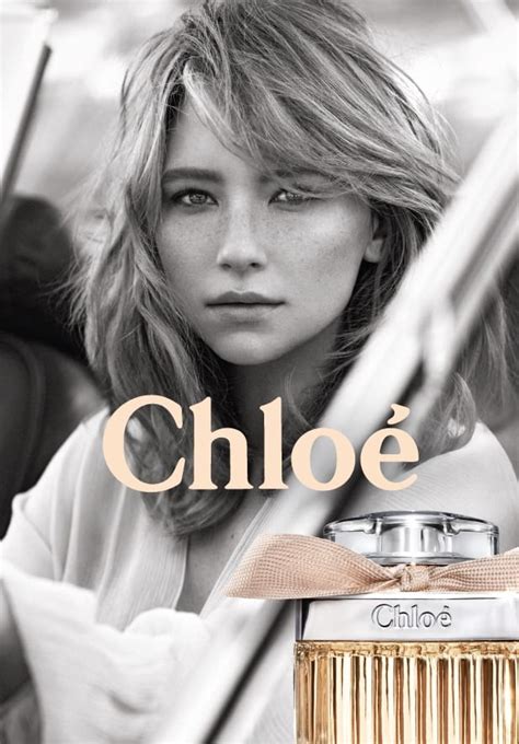 chloe parfum ads|chloe original perfume boots.